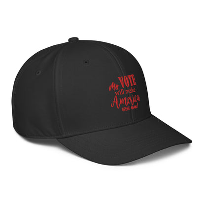 Patriotic Performance Cap