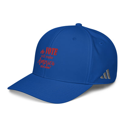 Patriotic Performance Cap