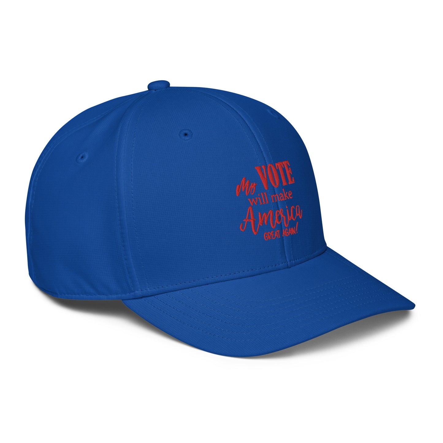 Patriotic Performance Cap