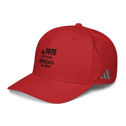 Patriotic Performance Cap R/NB