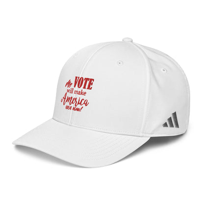 Patriotic Performance Cap