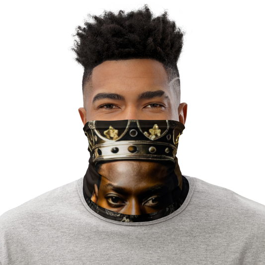 King's Neck Gaiter