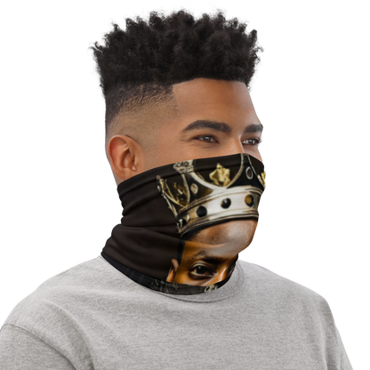 King's Neck Gaiter