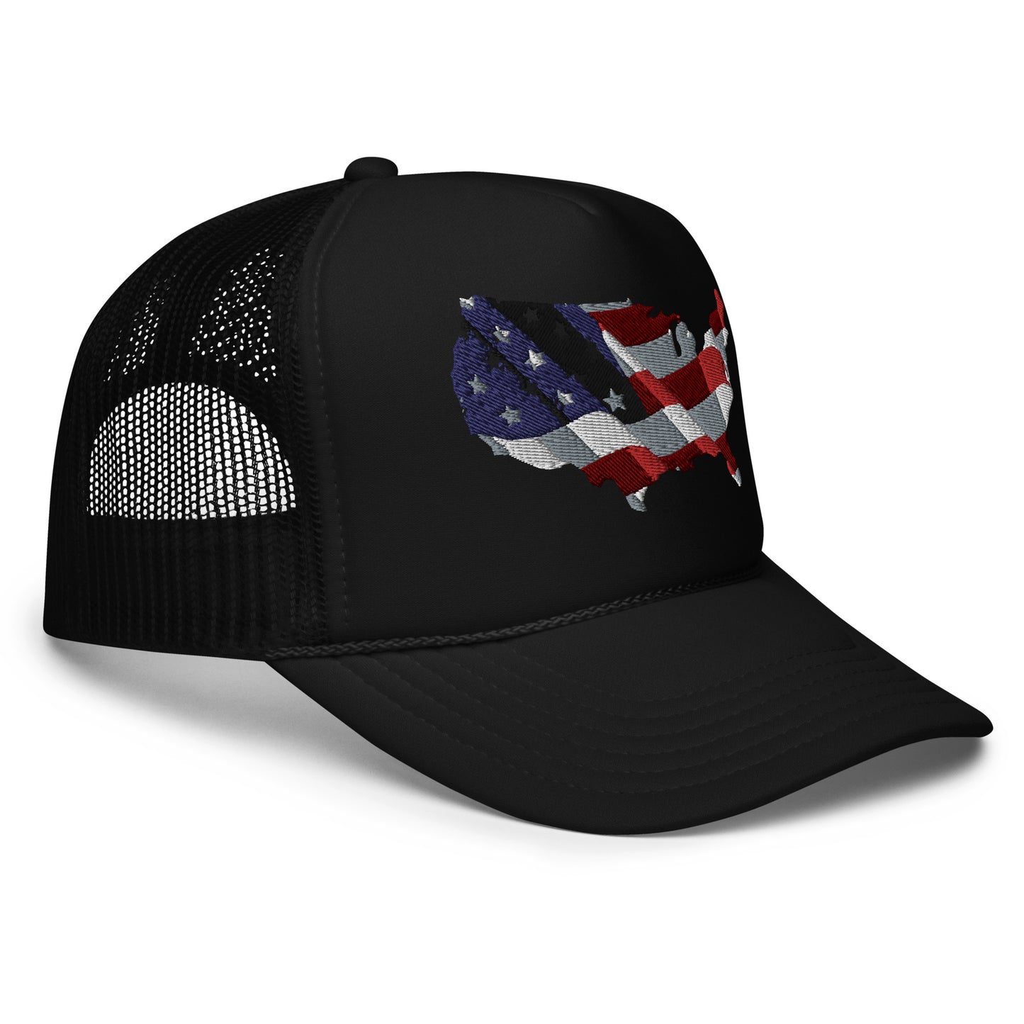 All-American Trucker Hat