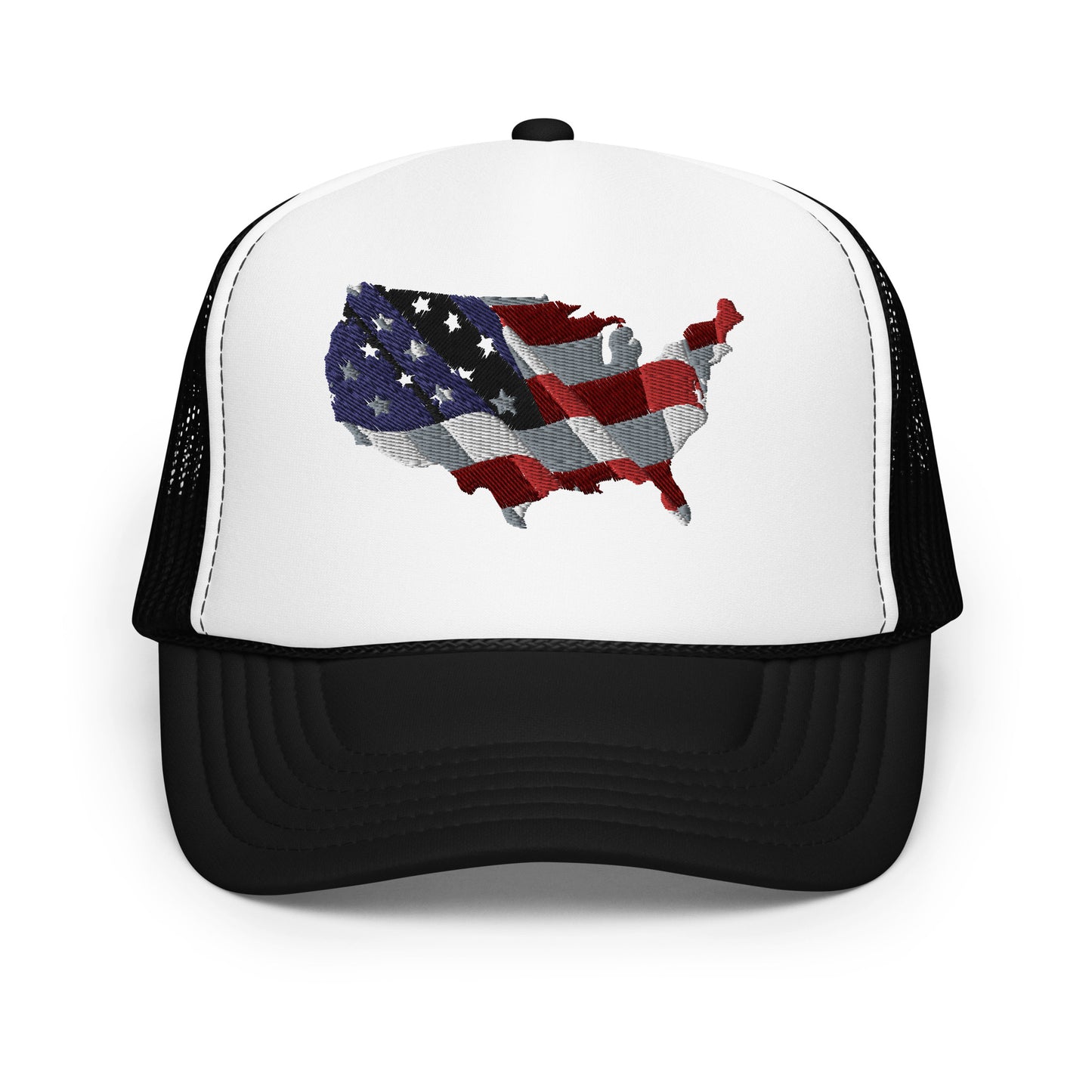 All-American Trucker Hat