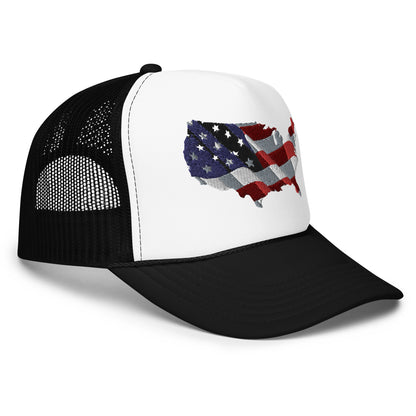 All-American Trucker Hat