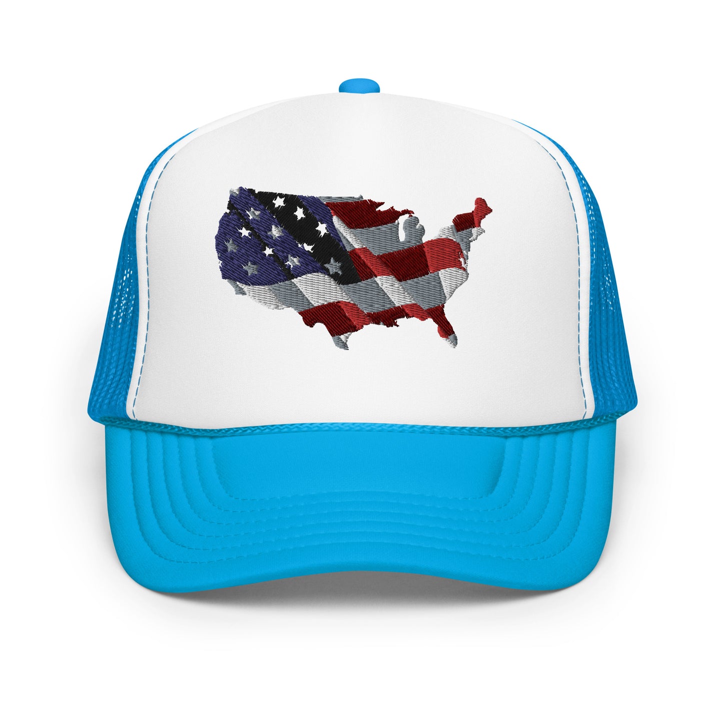 All-American Trucker Hat