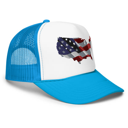 All-American Trucker Hat