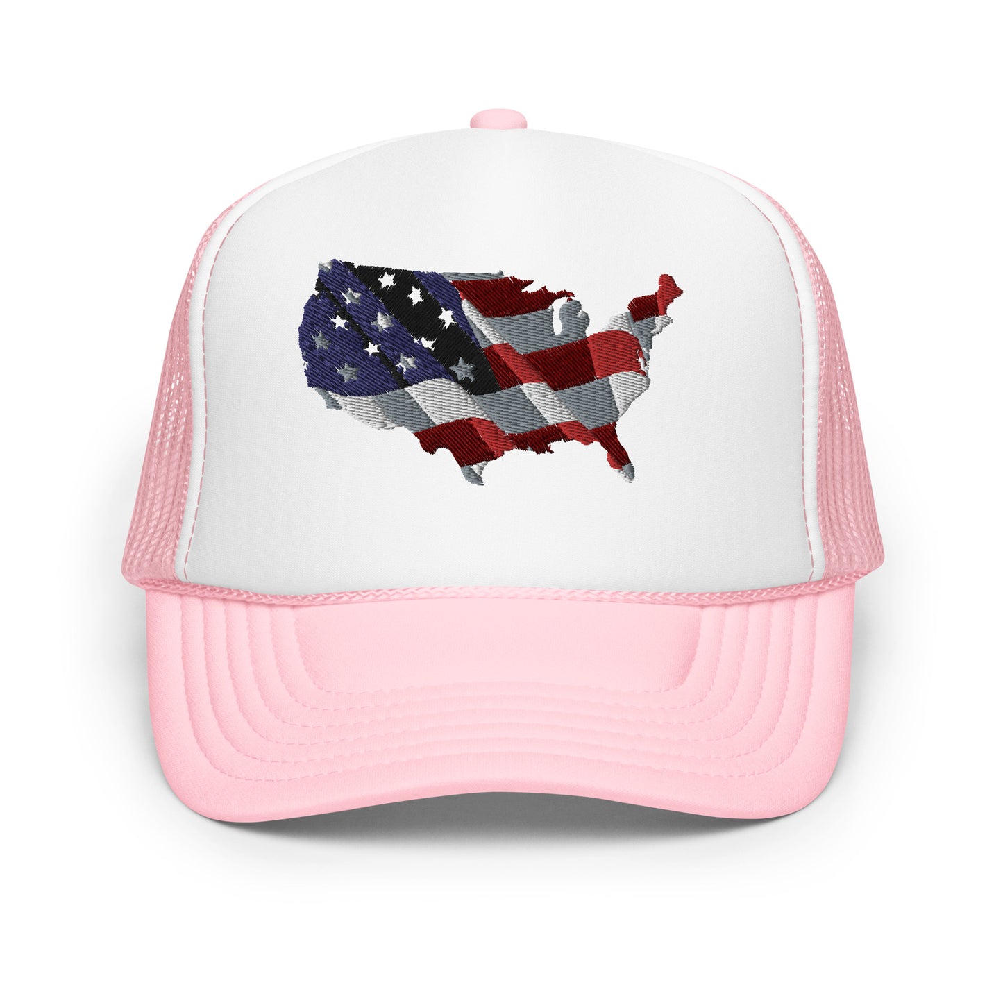 All-American Trucker Hat