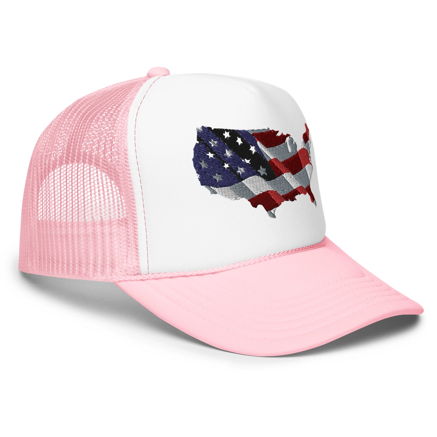 All-American Trucker Hat