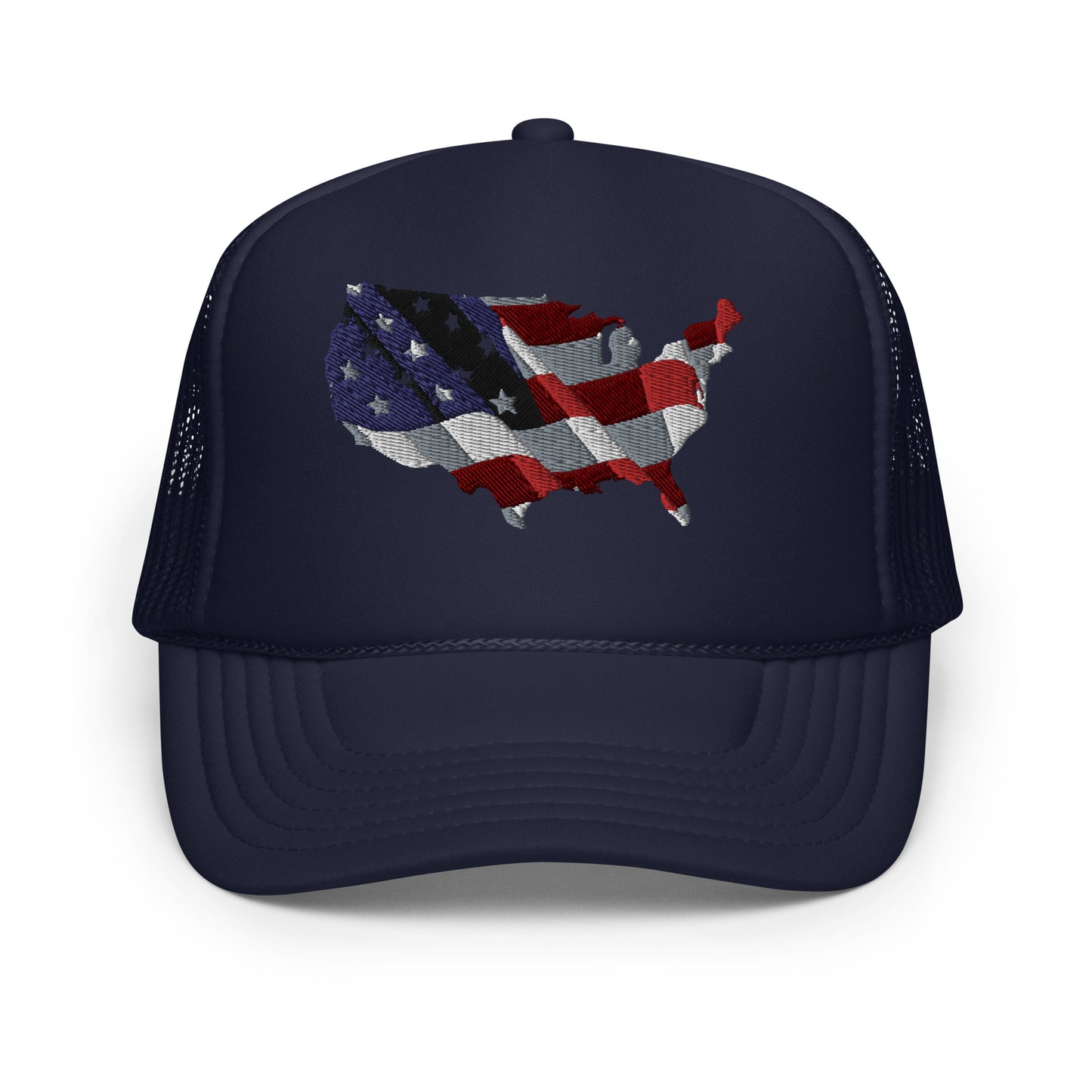 All-American Trucker Hat