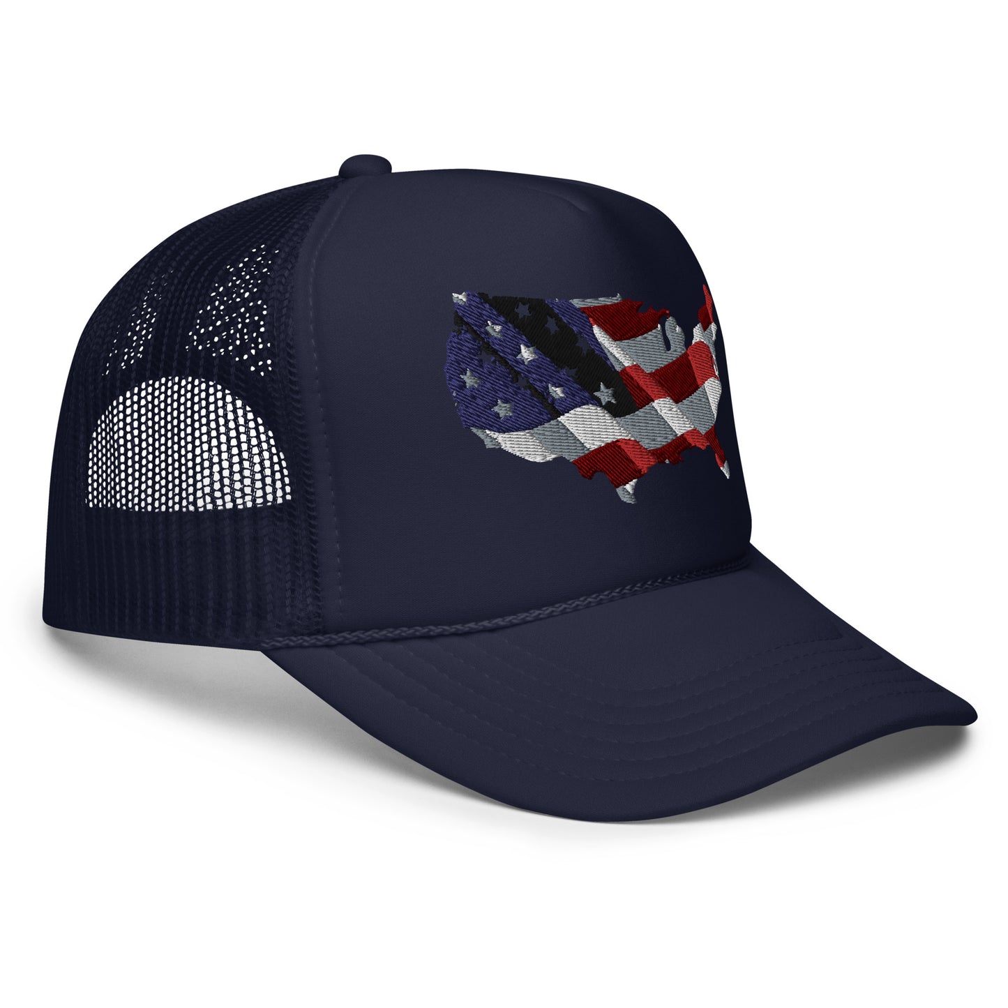 All-American Trucker Hat