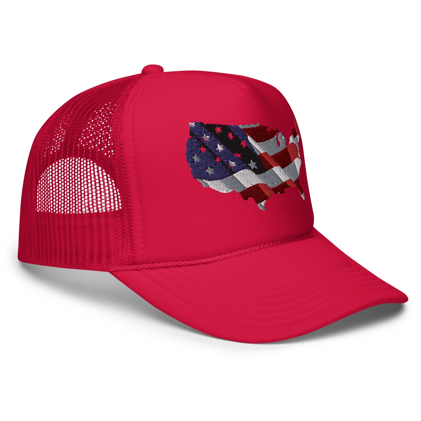 All-American Trucker Hat