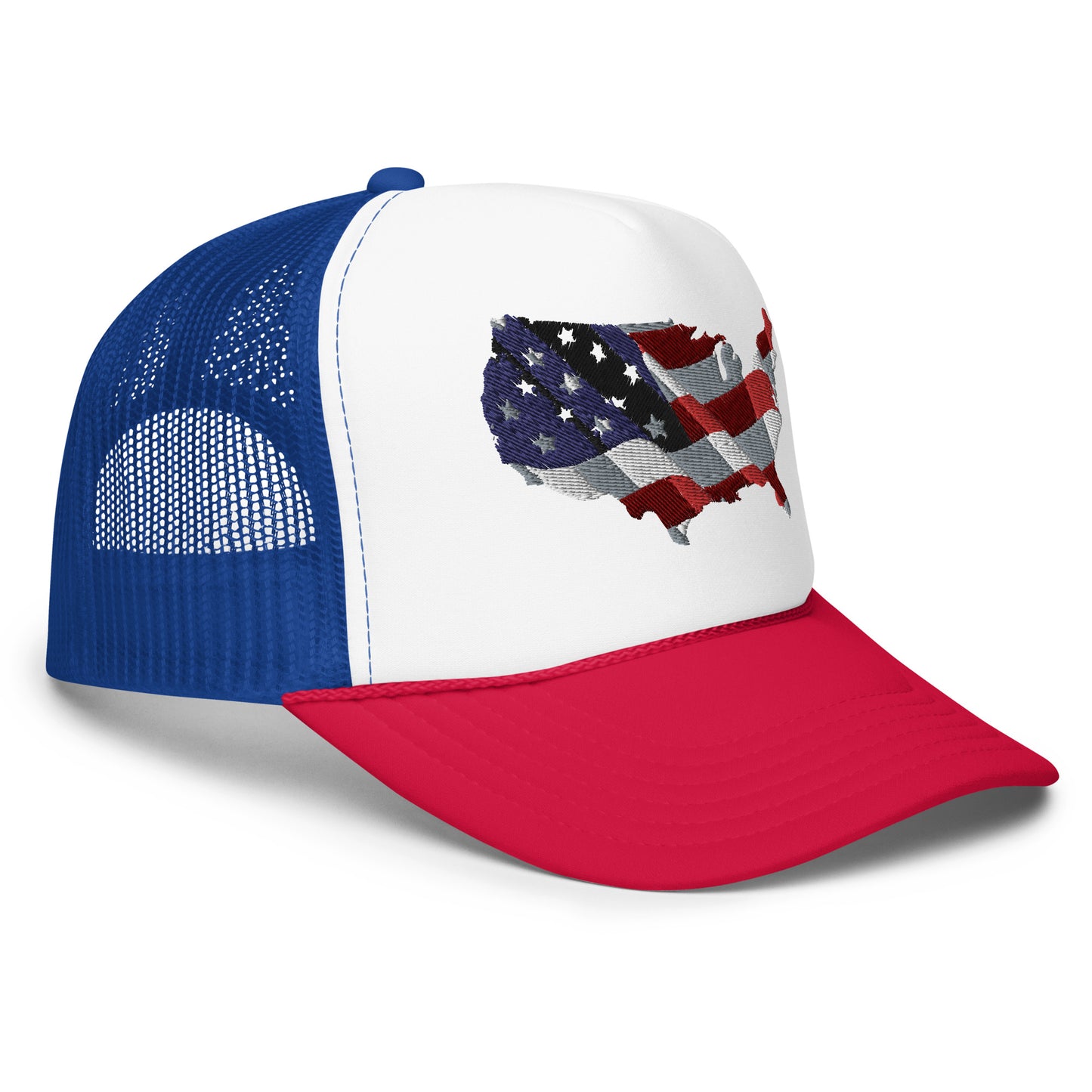 All-American Trucker Hat