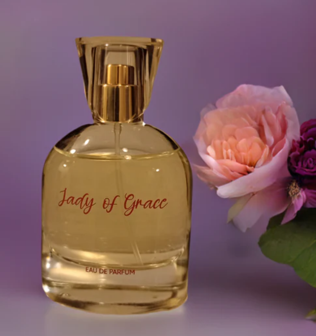 Lady of Grace Signature Fragrance