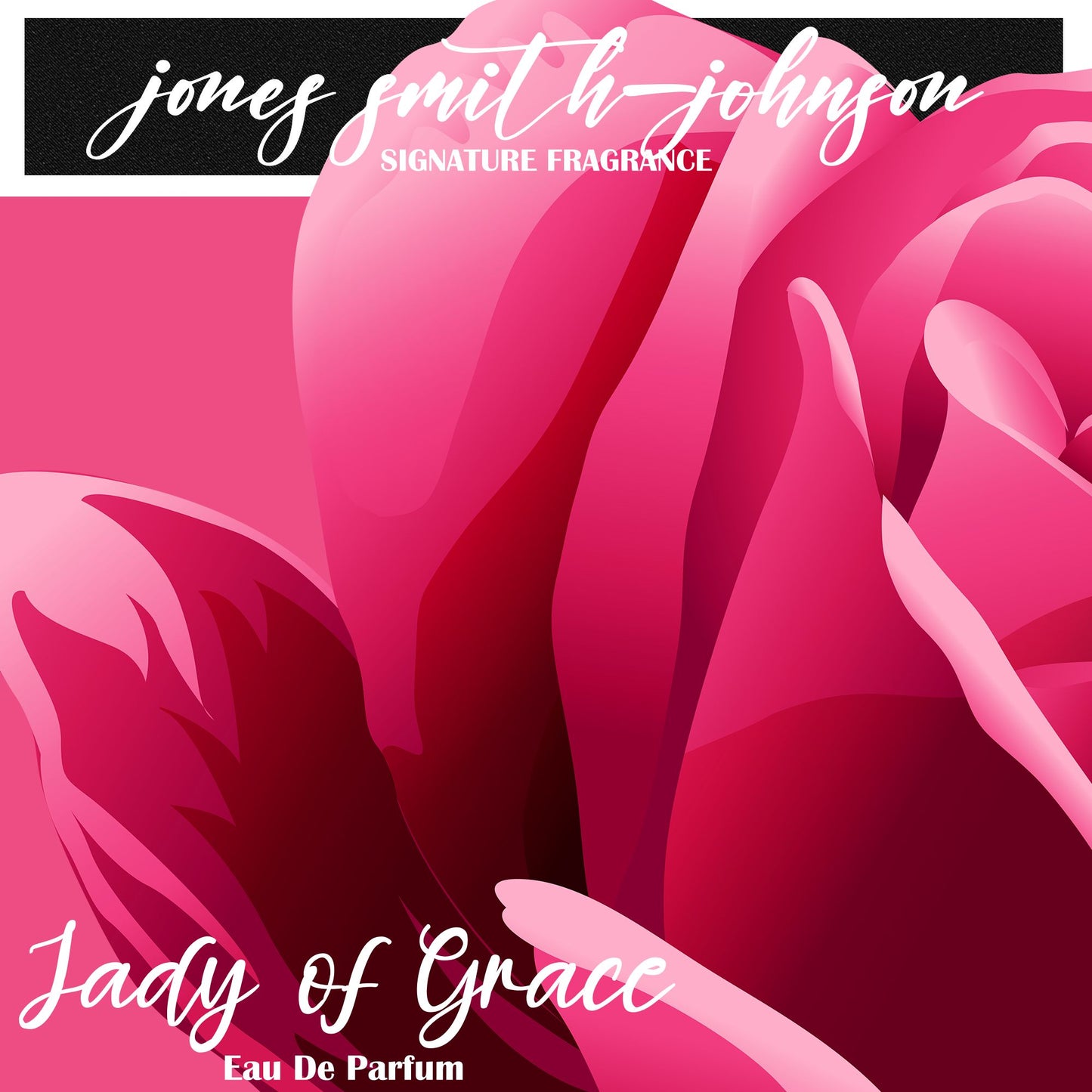 Lady of Grace Signature Fragrance