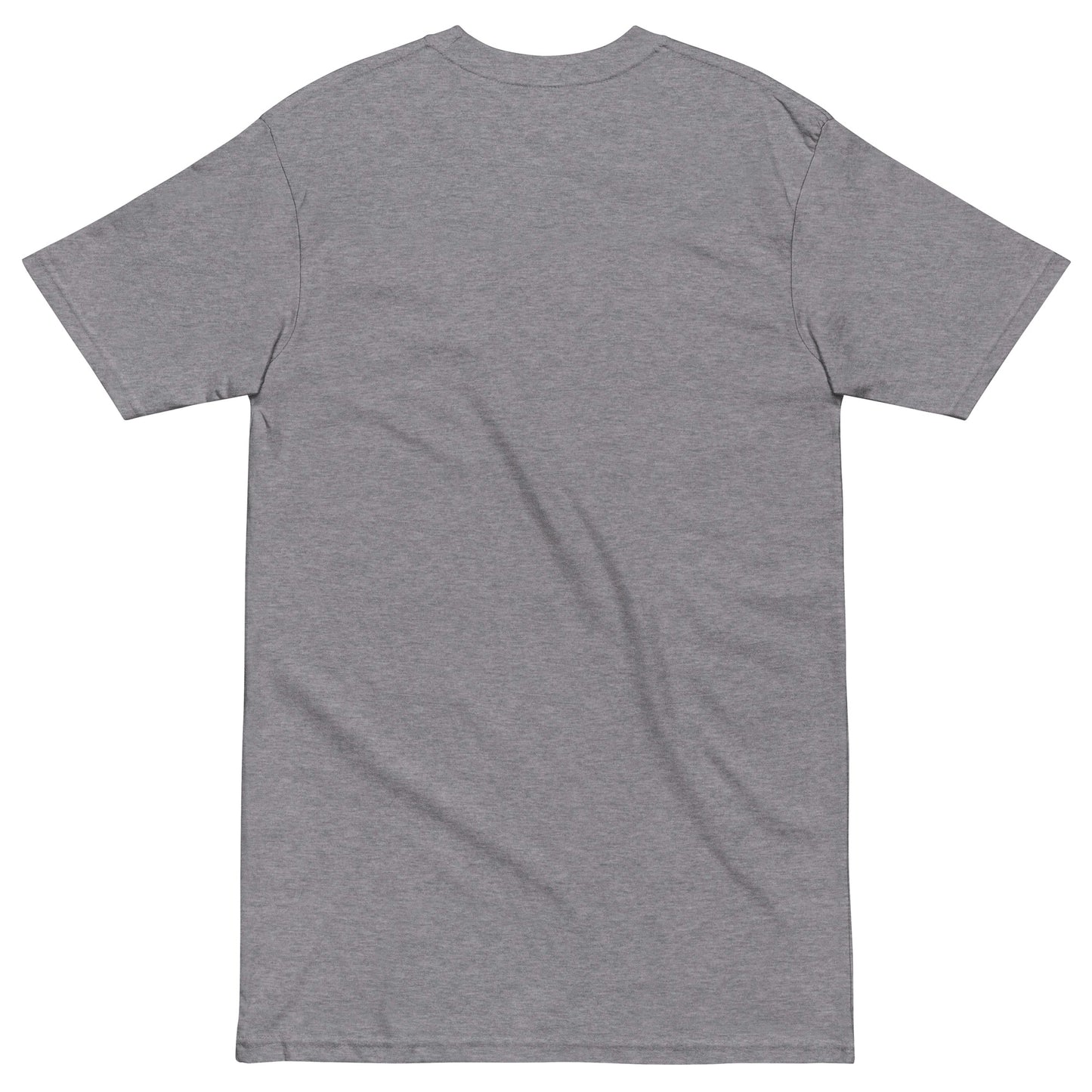 Men’s Premium Heavyweight Tee