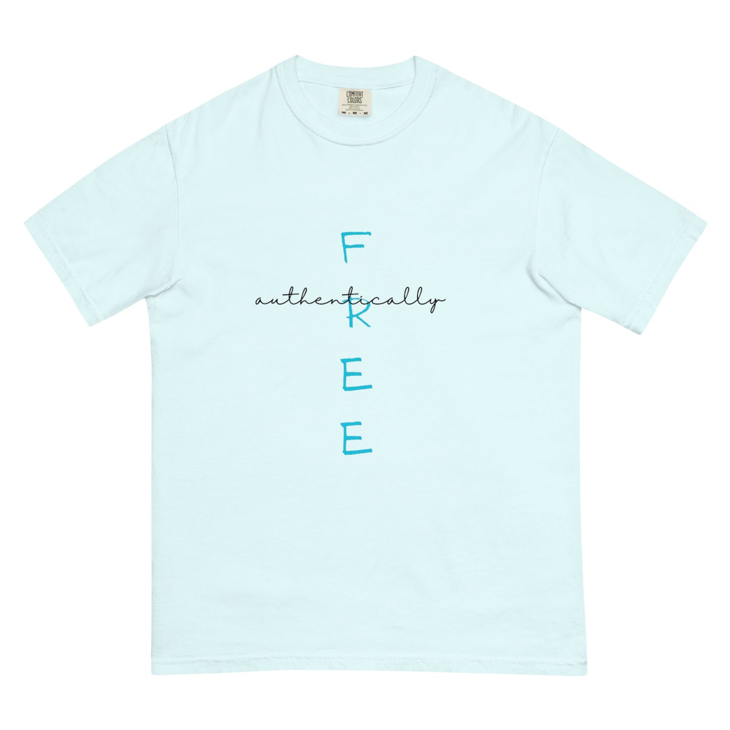 Authentically FREE Tee