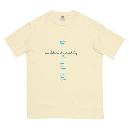 Authentically FREE Tee