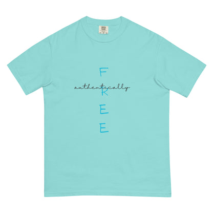 Authentically FREE Tee