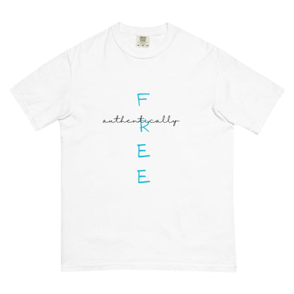 Authentically FREE Tee